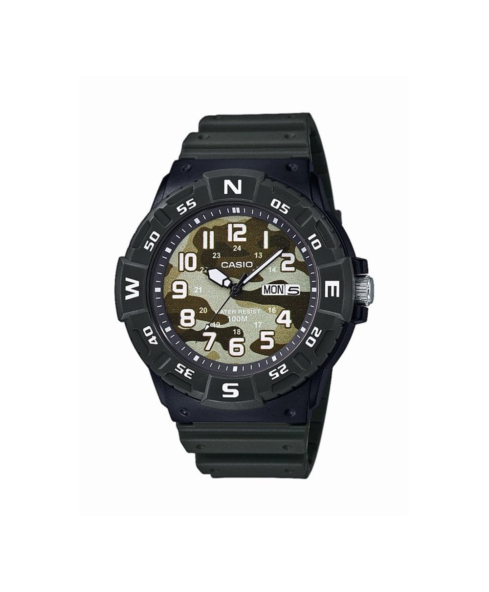 Reloj Casio MRW-220HCM-3BVEF Reloj Casio MRW-220HCM-3BVEF