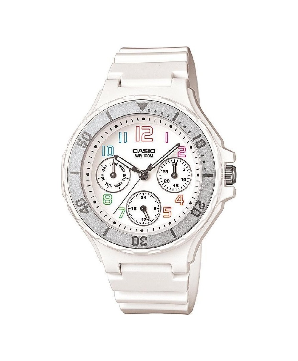 Reloj Casio LRW-250H-7B Reloj Casio LRW-250H-7B