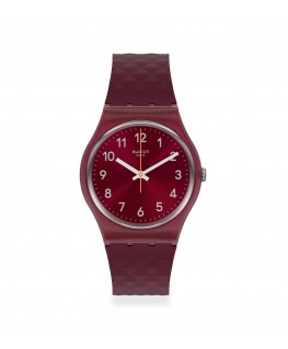 Reloj Swatch Rednell GR184