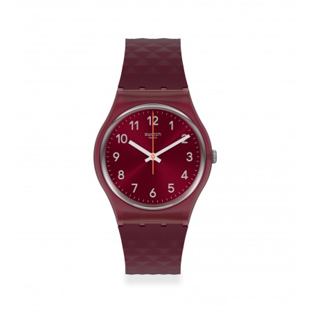 Reloj Swatch Rednell GR184