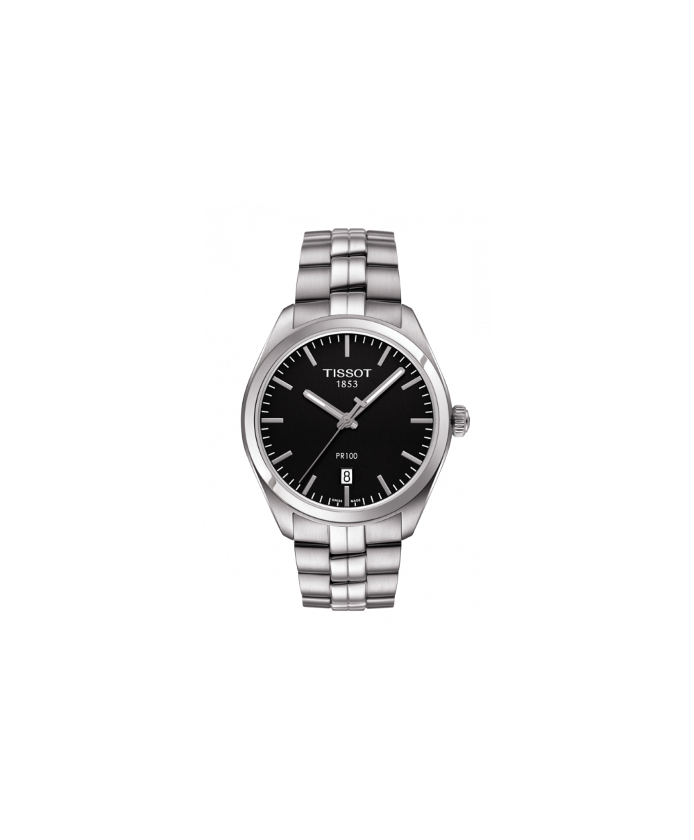 Reloj Tissot Pr 100 Reloj Tissot Pr 100