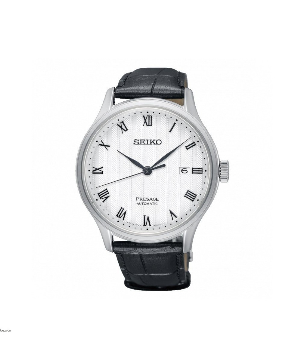 Reloj Seiko Presage SRPC83J1 Reloj Seiko Presage SRPC83J1