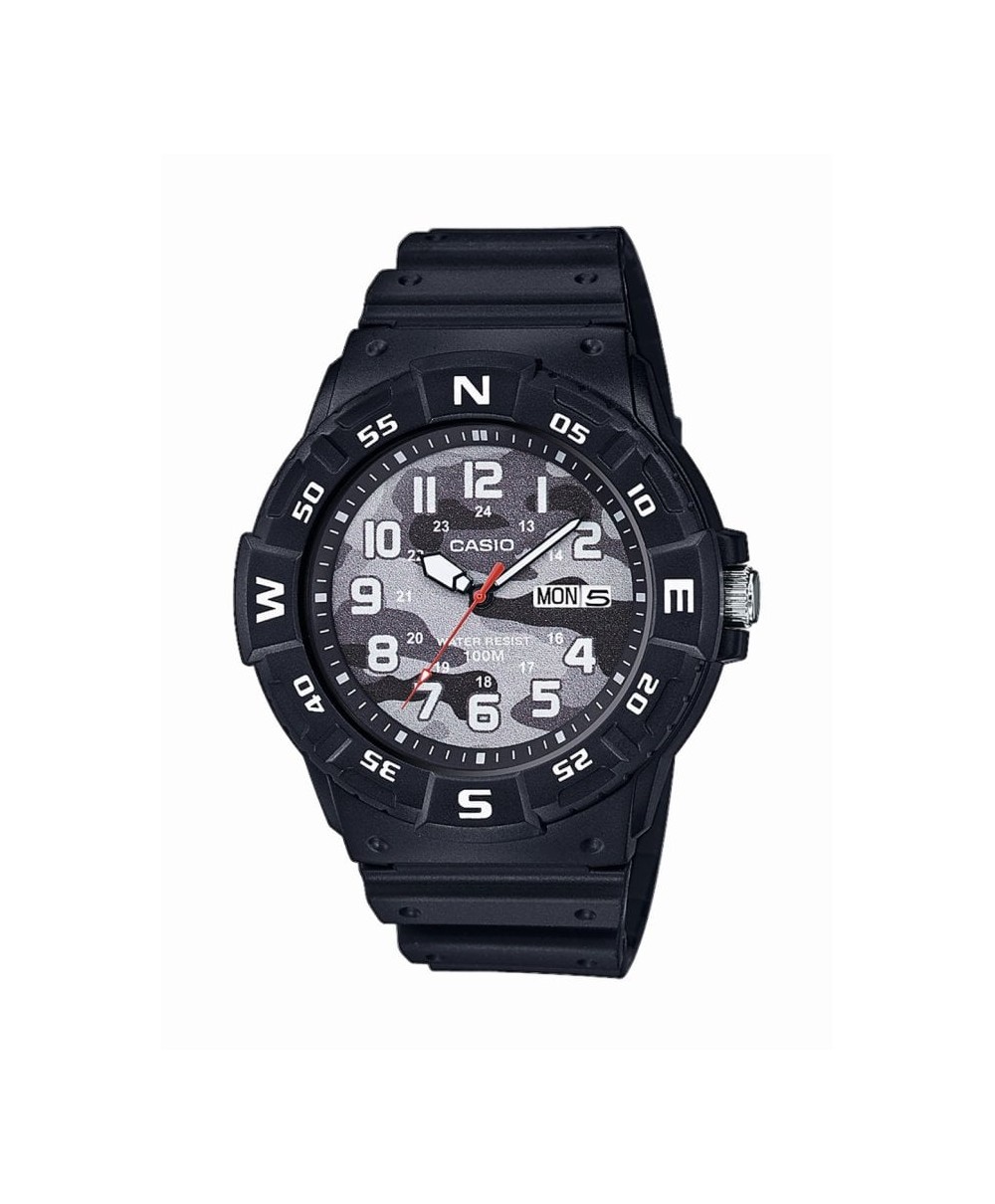 Reloj Casio MRW-220HCM-1BVEF Reloj Casio MRW-220HCM-1BVEF