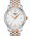 Reloj Tissot Tradition Lady