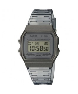Reloj Casio F-91WS-8EF