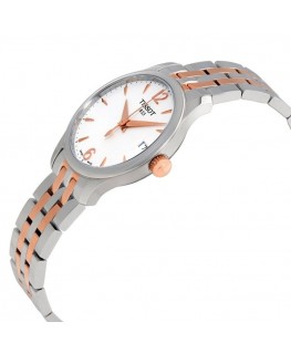 Reloj Tissot Tradition Lady