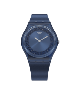 Reloj Swatch Sideral Blue GN269