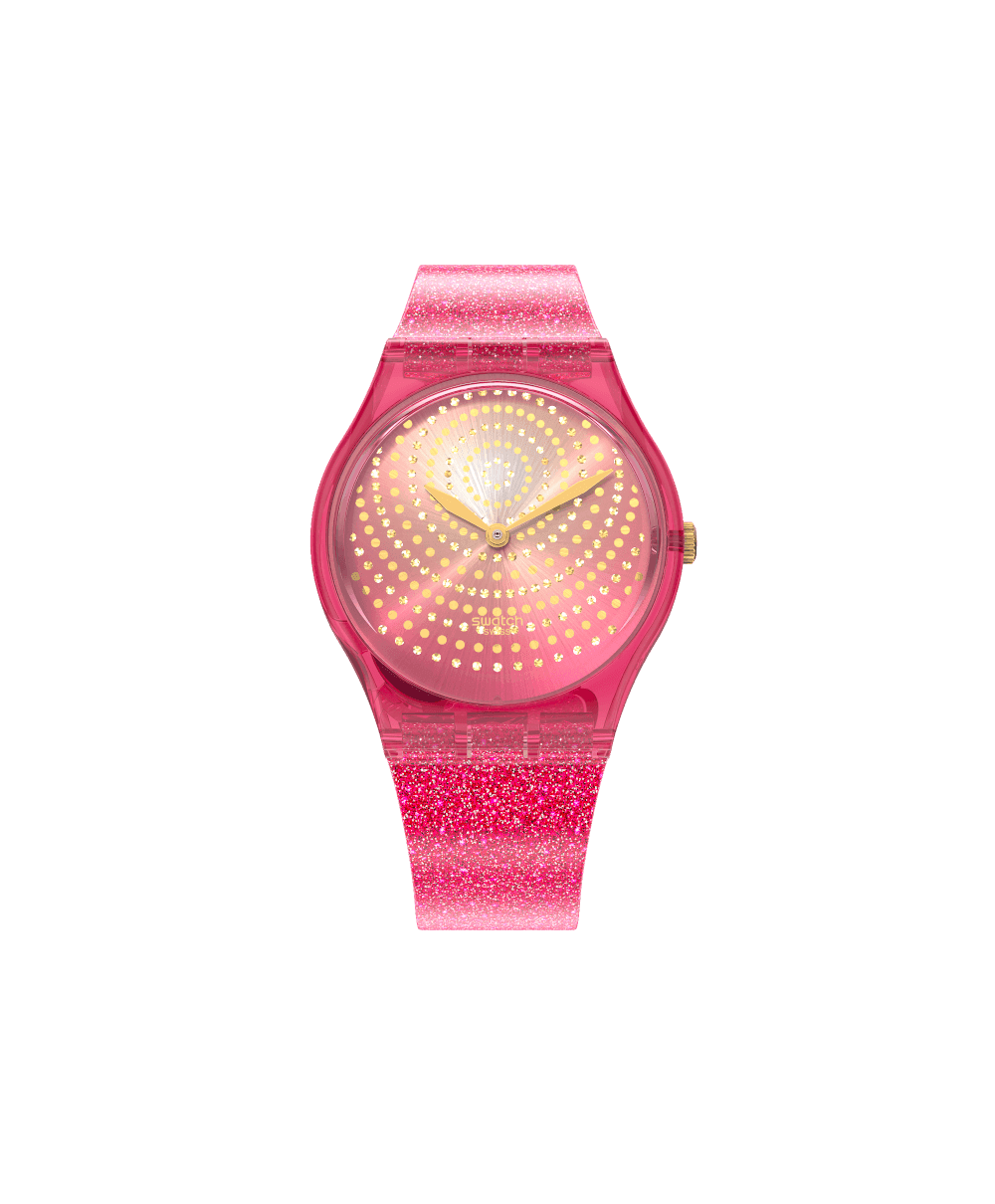Reloj Swatch Chrysanthemum GP169