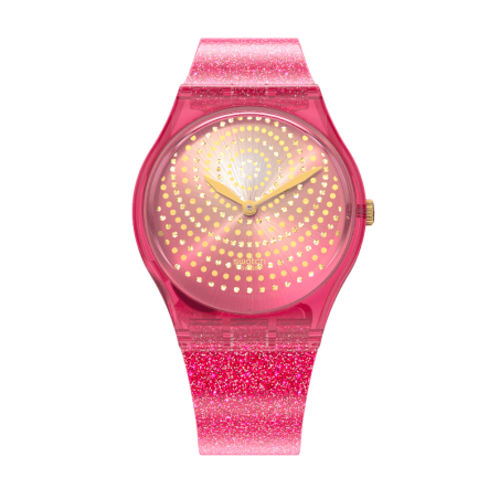 Reloj Swatch Chrysanthemum GP169