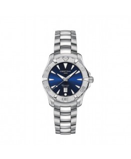 Reloj Certina DS Action Lady Cosc C032.251.11.041.00