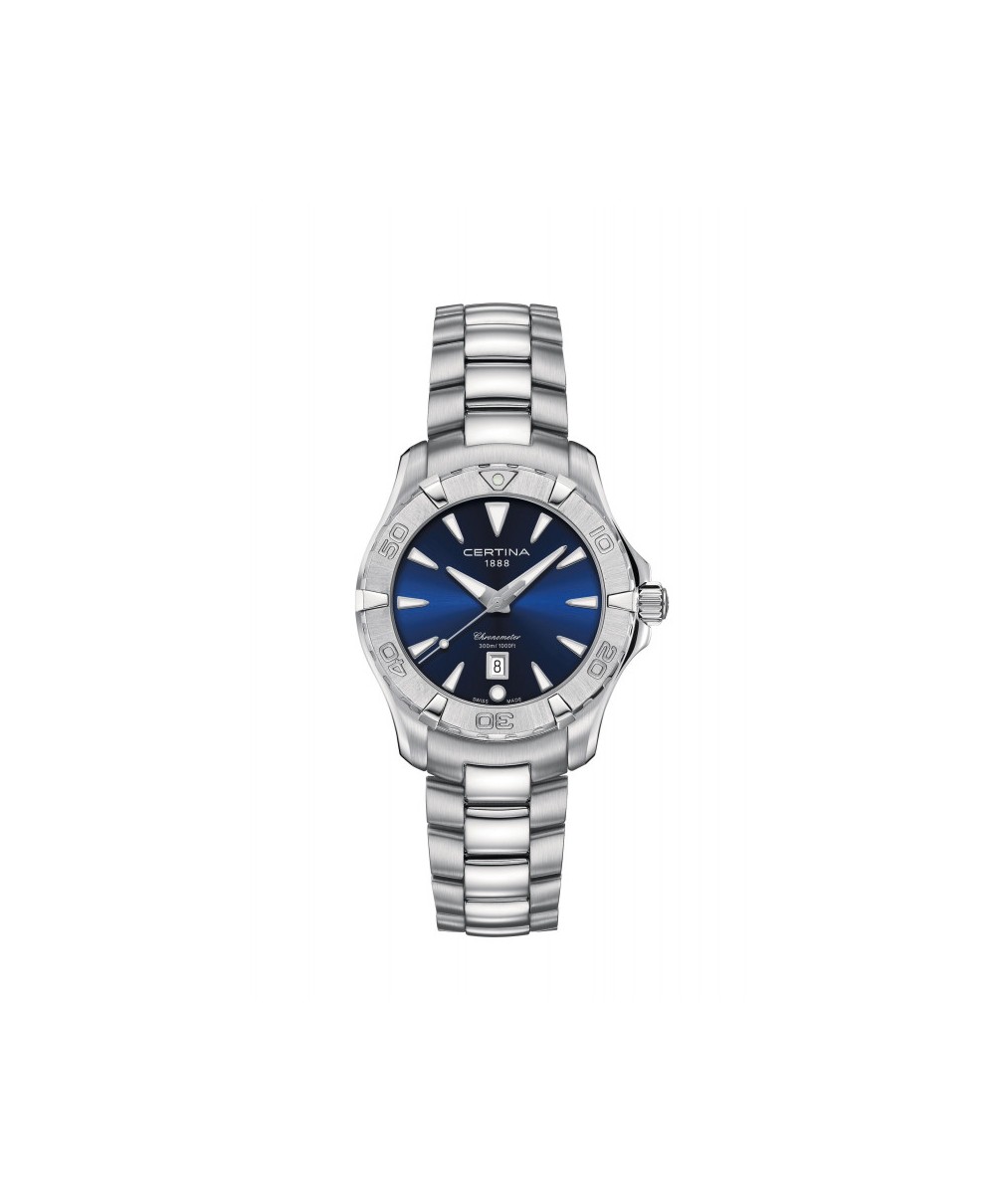 Reloj Certina DS Action Lady Cosc C032.251.11.041.00 Reloj Certina DS Action Lady Cosc C032.251.11.041.00