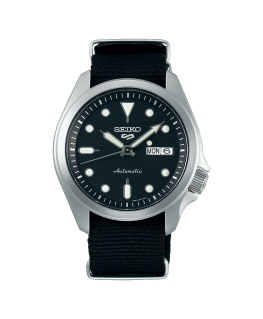Reloj Seiko 5 Sports SRPE67K1
