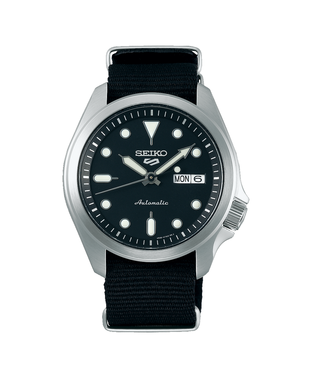 Reloj Seiko 5 Sports SRPE67K1 Reloj Seiko 5 Sports SRPE67K1