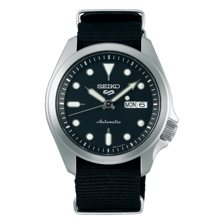Reloj Seiko 5 Sports SRPE67K1