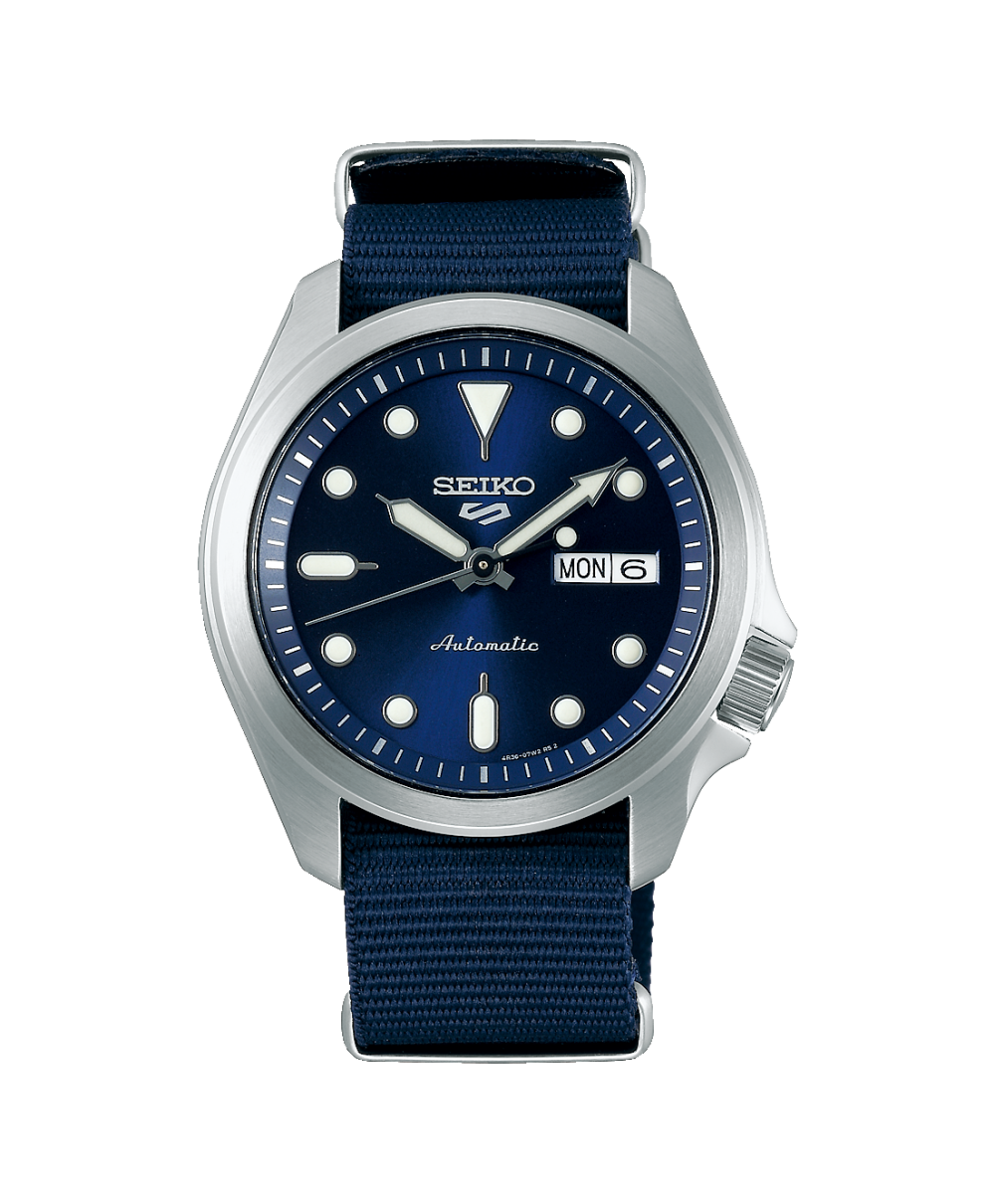 Reloj Seiko 5 Sports SRPE63K1 Reloj Seiko 5 Sports SRPE63K1