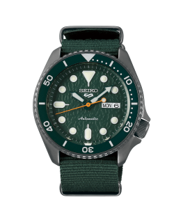 Reloj Seiko 5 Sports SRPD77K1