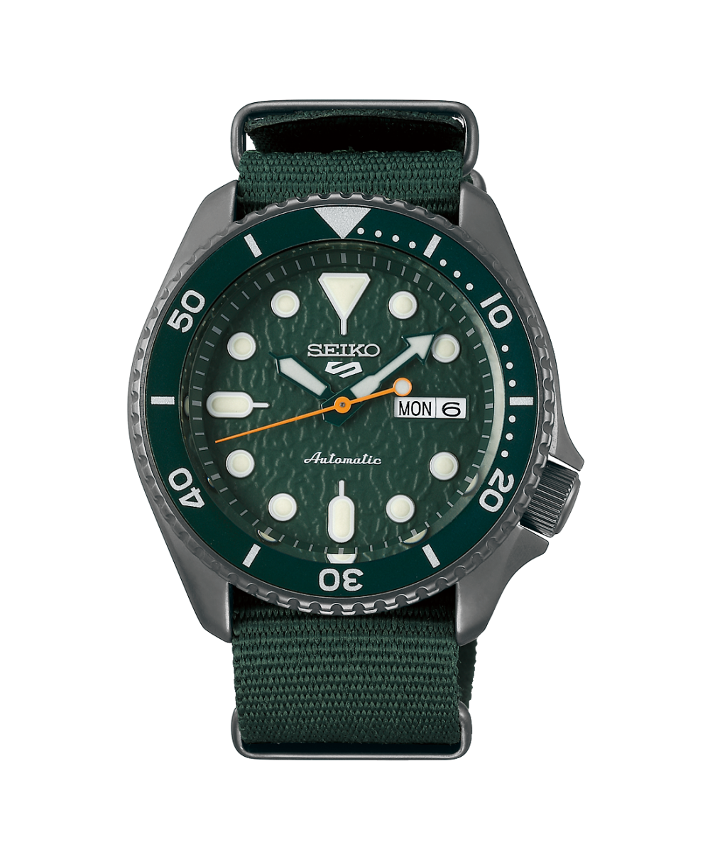 Reloj Seiko 5 Sports SRPD77K1 Reloj Seiko 5 Sports SRPD77K1