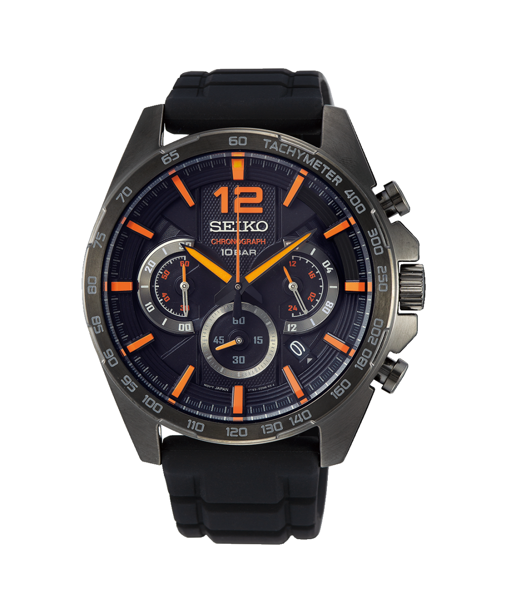 Reloj Seiko Neo Sports SSB351P1 Reloj Seiko Neo Sports SSB351P1