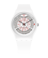 Reloj Swatch N-Igma White GW717