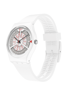 Reloj Swatch N-Igma White GW717