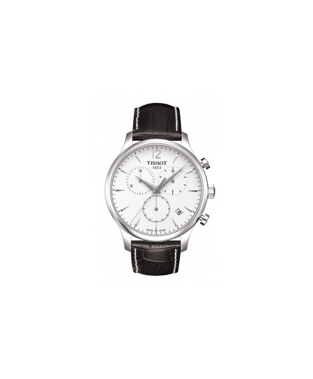 Reloj Tissot Tradition Chronograph Reloj Tissot Tradition Chronograph