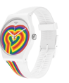 Reloj Swatch Beating Love SUOW171