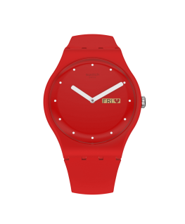 Reloj Swatch P(e/a)nse-moi SUOZ718