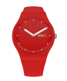 Reloj Swatch P(e/a)nse-moi SUOZ718