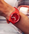 Reloj Swatch P(e/a)nse-moi SUOZ718