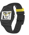 Reloj Swatch Mickey Blanc Sur Noir SUOZ337