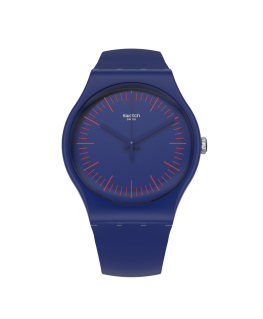 Reloj Swatch Bluenred SUON146