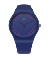 Reloj Swatch Bluenred SUON146