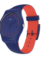 Reloj Swatch Bluenred SUON146