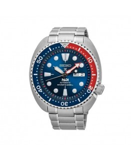 Reloj Seiko Prospex Divers Automático Padi