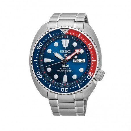 Reloj Seiko Prospex Divers Automático Padi