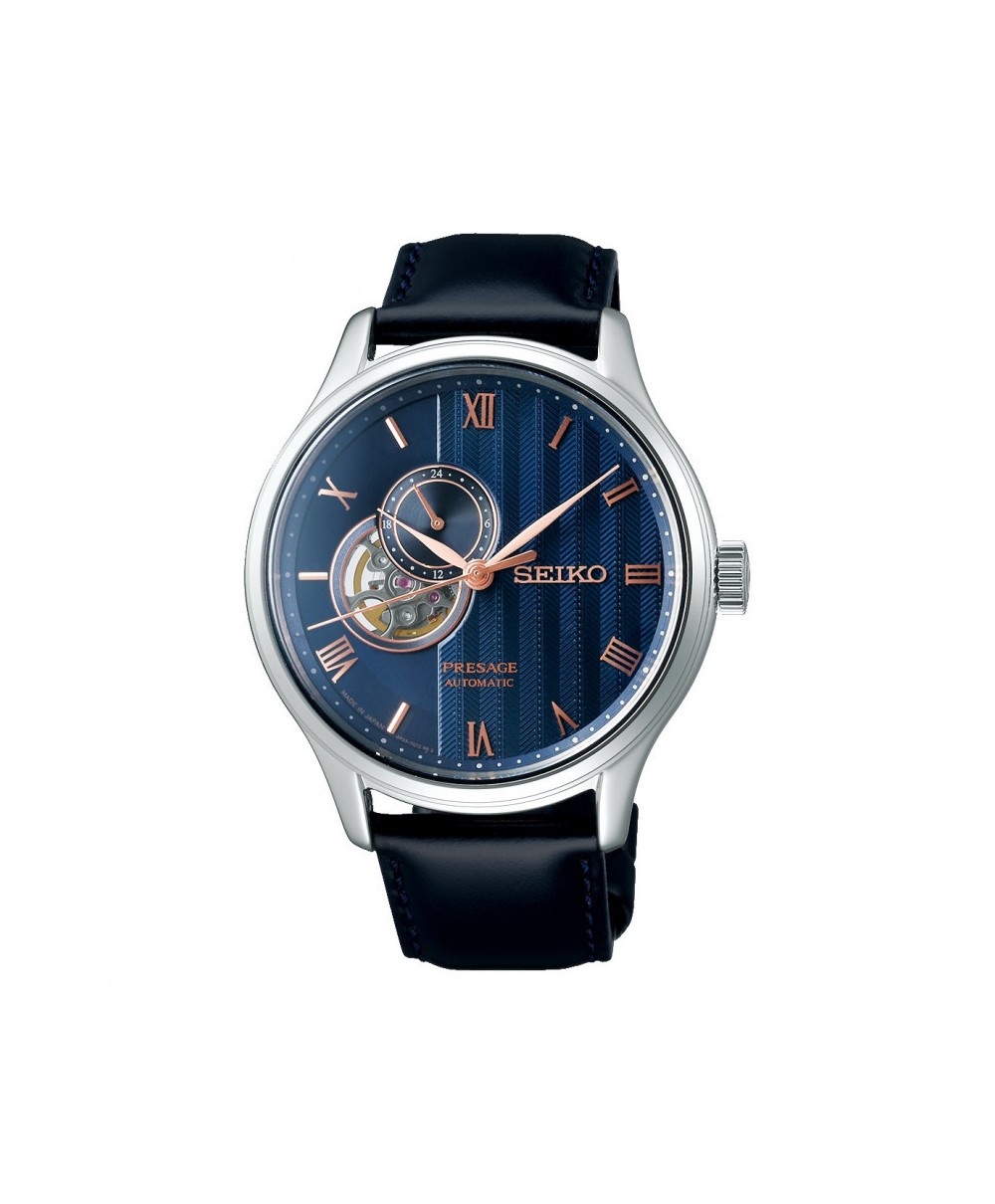 Reloj Seiko Presage Jardín Japonés Reloj Seiko Presage Jardín Japonés