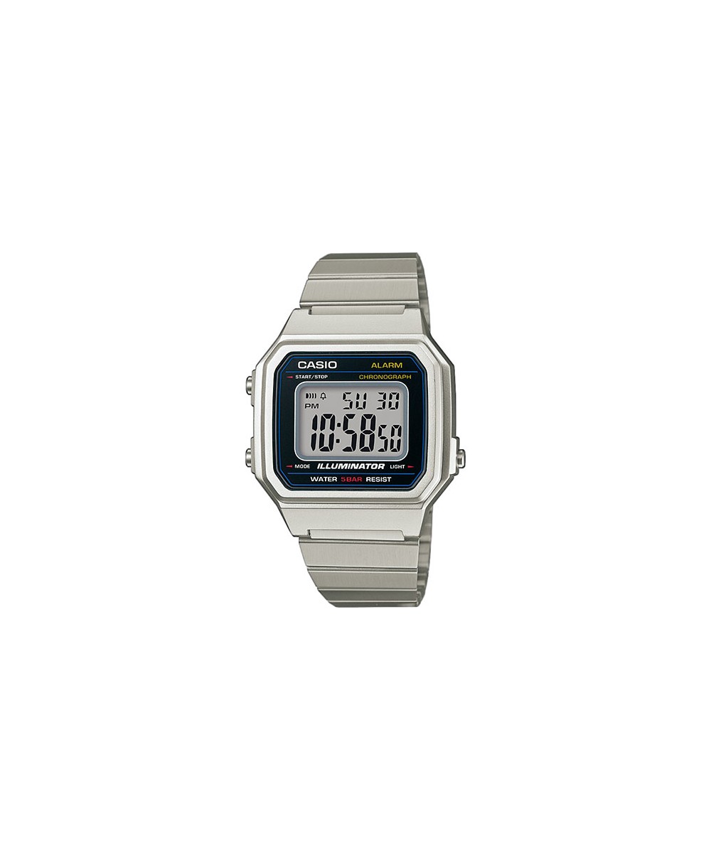 Reloj Casio B650WD-1AEF