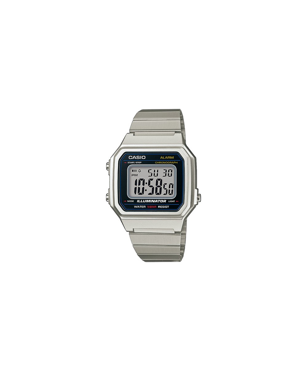 Reloj Casio B650WD-1AEF Reloj Casio B650WD-1AEF