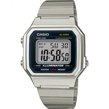 Reloj Casio B650WD-1AEF