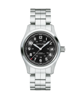 Reloj Hamilton Khaki Field Auto H70455133