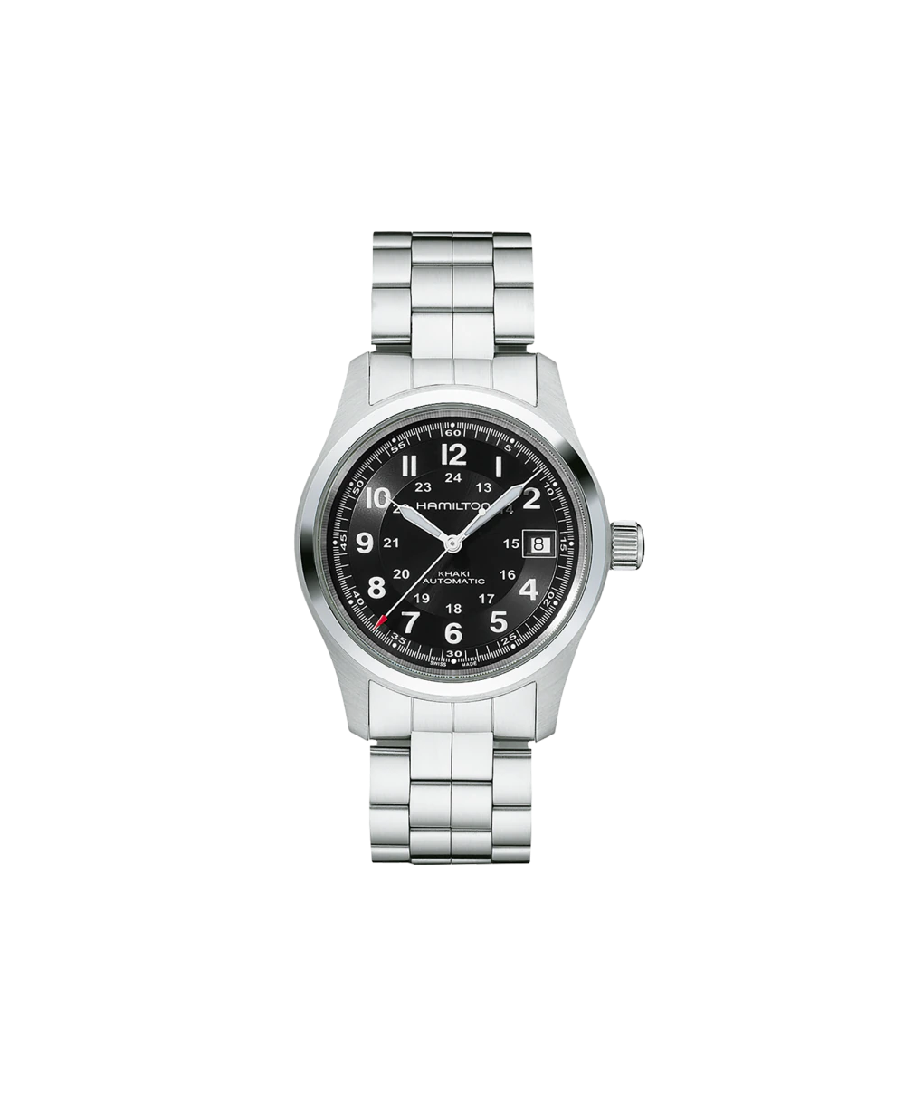 Reloj Hamilton Khaki Field Auto H70455133 Reloj Hamilton Khaki Field Auto H70455133