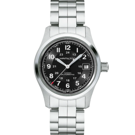 Reloj Hamilton Khaki Field Auto H70455133