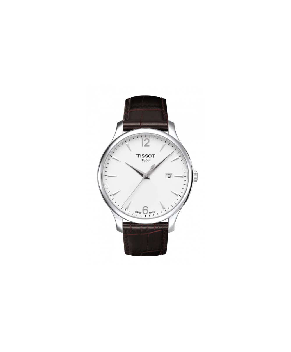 Reloj Tissot Tradition Reloj Tissot Tradition