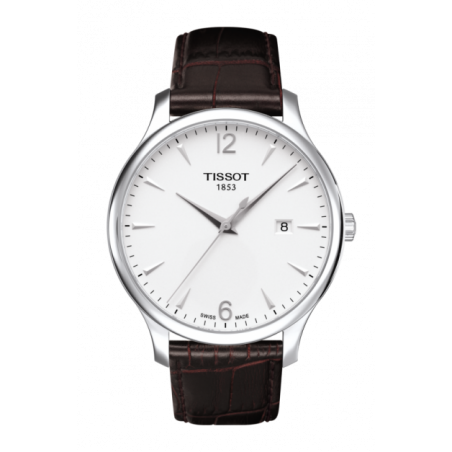 Reloj Tissot Tradition