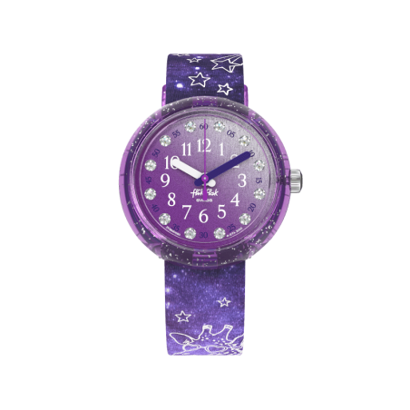 Reloj Flik Flak Giraxus FPNP080
