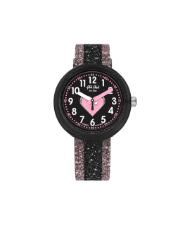 Reloj Flik Flak Cuoricino FPNP071