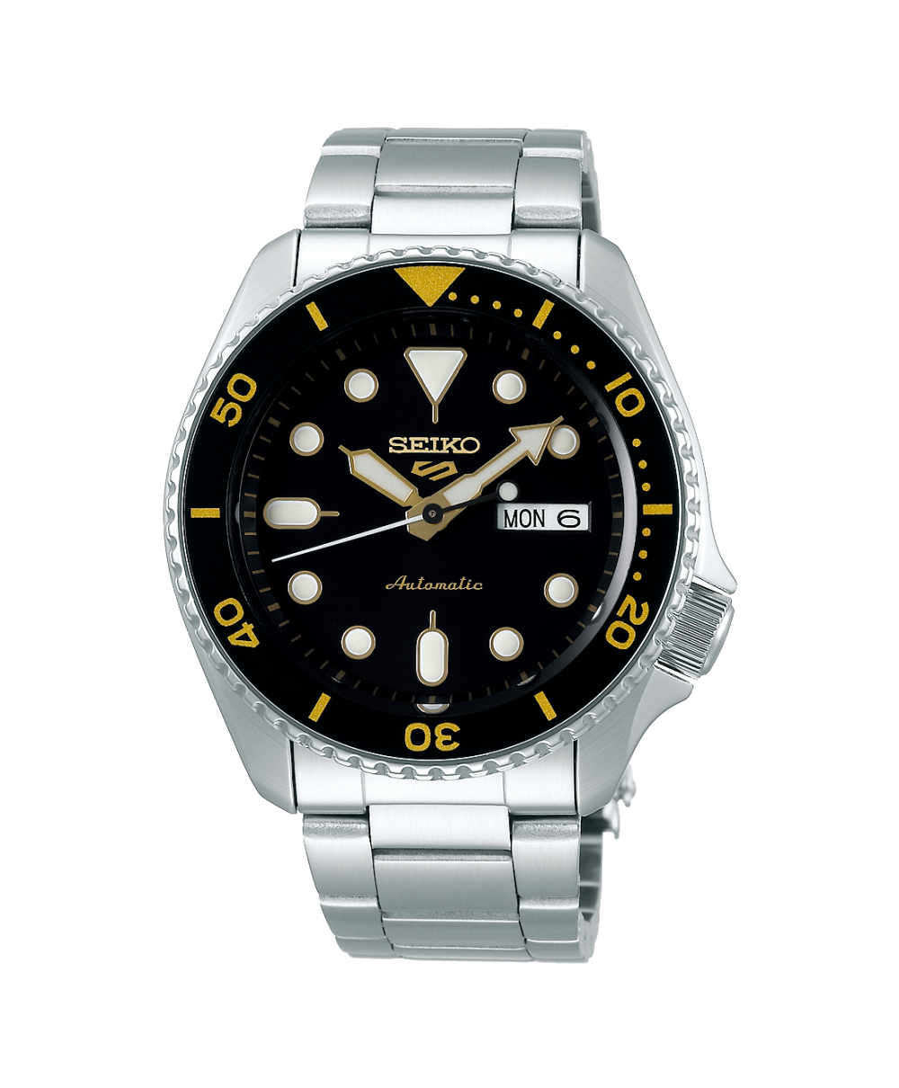 Reloj Seiko 5 Sports SRPD57K1 Reloj Seiko 5 Sports SRPD57K1