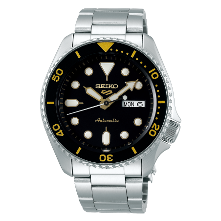 Reloj Seiko 5 Sports SRPD57K1
