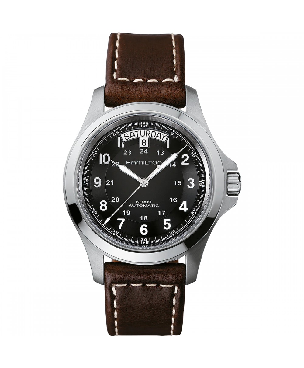 Reloj Hamilton King Auto H64455533 Reloj Hamilton King Auto H64455533