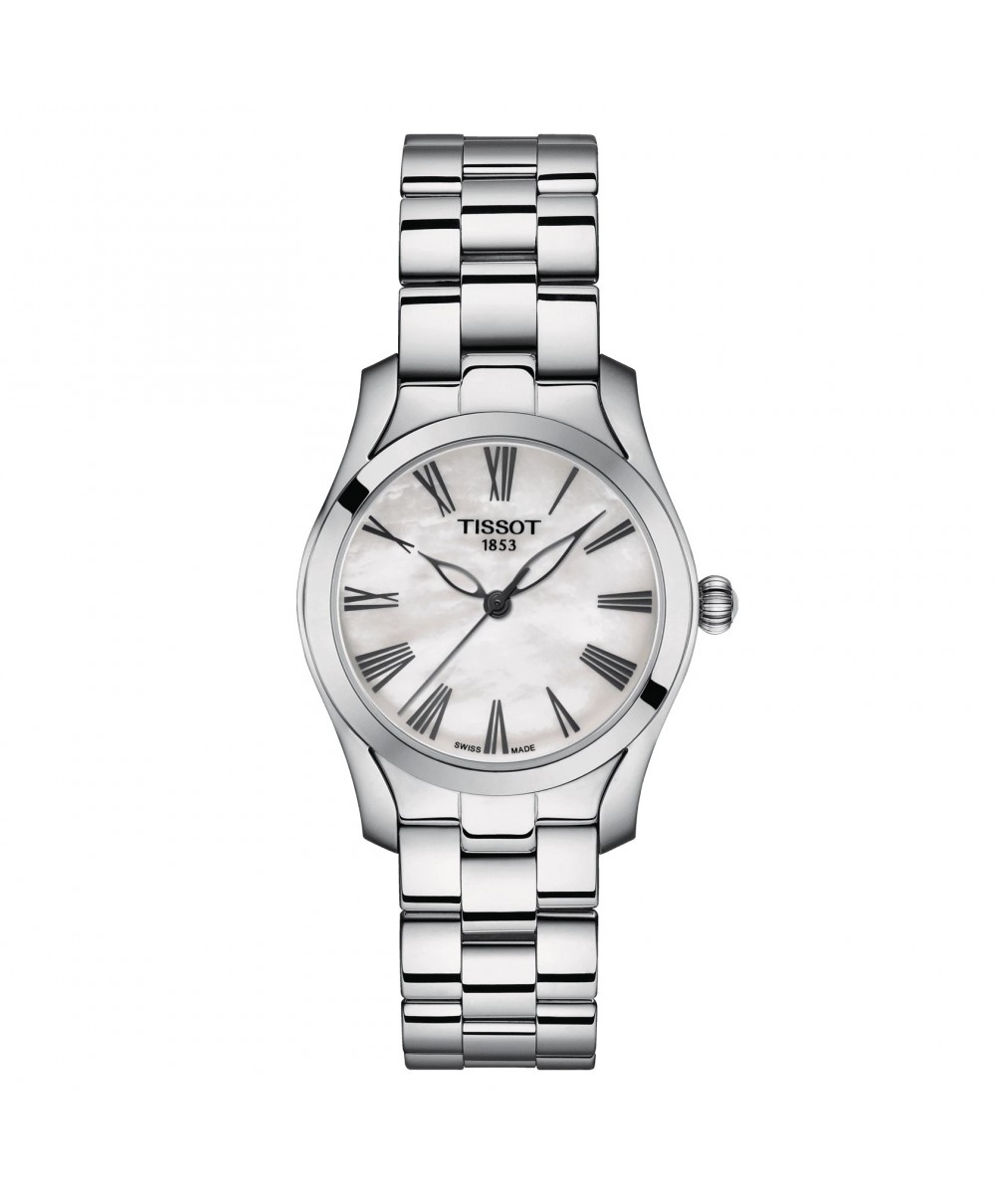 Reloj Tissot T-Wave T112.210.11.113.00 Reloj Tissot T-Wave T112.210.11.113.00